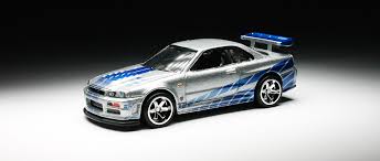 Check spelling or type a new query. Fast Furious Fast Imports Nissan Skyline Gt R R34 Orange Track Diecast