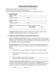 Choose a medicare advantage plan, medicare supplement plan, or part d plan in florida that fits your healthcare needs. Parenting Plan Worksheet Ninth Judicial Circuit Court Of Florida