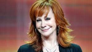 𝗦𝗔𝗬 Hi 𝗜𝗙 𝗬𝗢𝗨 truly 𝗟𝗢𝗩𝗘 Reba McEntire ❤️