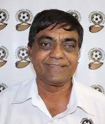 Fiji FA mourns the passing of Reddy The Fiji Football Association president  Rajesh Patel, its board members and the entire football fraternity is  saddened to learn about the passing away of former