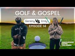 Putt Putt face off | Golf and Gospel Episode 14 - YouTube