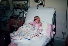 Congenital Heart Disease Patients Living Longer Ohsu News