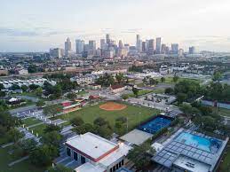 Today's black history moment highlight's emancipation park ( emancipation park conservancy) in houston, tx. In Houston An Original Juneteenth Celebration Site Reborn The New York Times