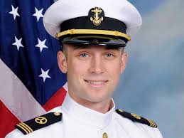 Hopewell's Mark Hayton graduates from Merchant Marine Academy