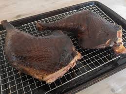 Remove turkey breast from bag and discard marinade. Recipe Marinated Wild Turkey Tenderloins