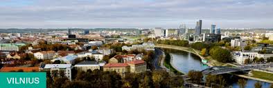 Get to know the wonderful nature and rich history of lithuania, try plenty of activities and discover lithuania with lithuania travel guide. Litauen Rechtsanwalte Steuerberater Unternehmensberater Wirtschaftsprufer Buchhalter Rodl Partner