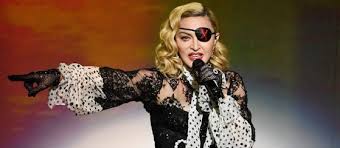 Madonna Earns 47th No 1 On Dance Club Songs Chart With