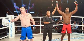 Team team beast bodyshop mma & fitness teacher(s) maurice smith josh barnett matt. Danyo Ilunga Streckt Graham In Sudafrika Nieder Oberberg Aktuell