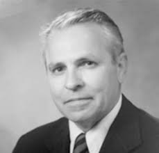 John Woolf Obituary (1917