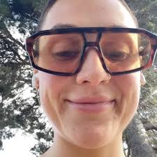 Keep it simple, just keep it going, you disciplined baddie