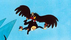 Le jardin des merveilles de perona. Le Roi Et L Oiseau En Streaming Direct Et Replay Sur Canal Mycanal