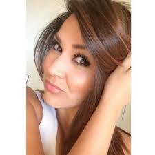 Yessenia Alonzo's Instagram, Twitter & Facebook