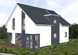 Große gaube auf der anderen dachseite. Besthaus Efh 130 Sd 1 5 Sd Gaube Besthaus