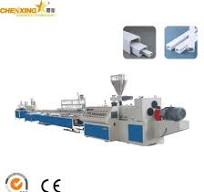 PVC Profile/Ceiling/Panel/Siding Extrusion Production Line