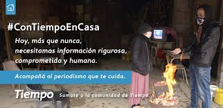 Diario Tiempo Argentino Inicio Facebook