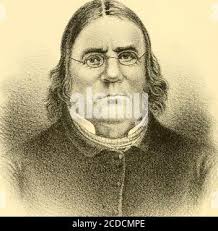 John moody hi-res stock photography and images