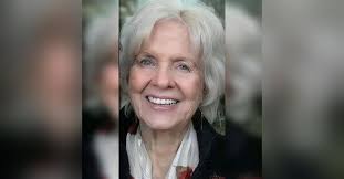 Barbara Granger Marine Obituary