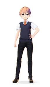 Turning A Pants Style Female Model Into A Young Boy Model Vroid Faq This video is the 4th part of 40 in this very detailed tutorial series about modeling. turning a pants style female model into