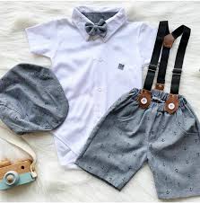 Desain baju koko ini mudah ditemukan dimana saja, baik itu di pasar, mall, bahkan banyak online shop yang menjual baju koko dengan berbagai model. Jual Baju Pesta Anak Cowok Pakaian Bayi Terbaru Lazada Co Id