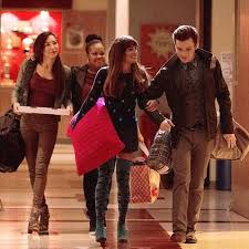 Scripts Of Deleted Glee Scenes Glee Cast Glee Fashion Glee