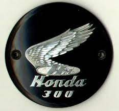 Honda Ca77 Gas Tank Emblem Vintage Honda Motorcycles Honda Motorcycles Classic Honda Motorcycles