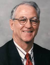 Delmus D. "Lefty" Rutherford Obituary