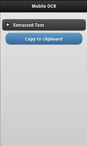 Mobile Ocr For Android Apk Download