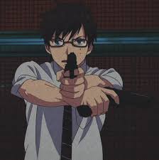 Check spelling or type a new query. Pin By Shay On Blue Exorcist In 2021 Blue Exorcist Anime Icons Anime