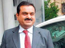 Gautam adani, the third richest person in india and the chairman of adani group has a sensational journey towards success. One Indian Tycoon Tops In Wealth Creation This Year And It S Not Ambani Markets Gulf News