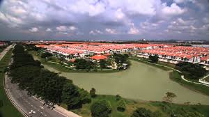Welcome to clm bone setting centre of setia alam. Setia Alam Fiabci Master Plan Youtube