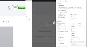 How To Print A Report For Each Individual Employee In Chart