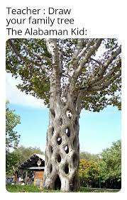 Create your alabamian family tree on ancestry.com. Dank Memes Bot On Twitter Alabama Noises