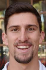 Bishop Diego's Dylan Streett, Santa Barbara's Athena Saragoza Honored as  Athletes of the Week