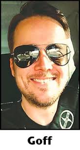 DAMIEN GOFF Obituary (2021)