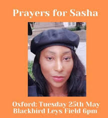 The post blm activist sasha johnson shot in london appeared first on thegrio. Zqhu8rl Yftp9m