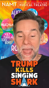 The FINN musical story is absolutely wild