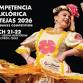 Competencia Folklorica De Tejas – Day 1