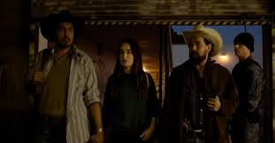 Jul 15, 2021 · la purga por siempre está dirigida por everardo gout, escritor y director del premiado thriller días de gracia. La Purga Por Siempre De Que Trata La Pelicula Con Ana De La Reguera Y Tenoch Huerta Infobae