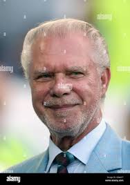 David gold hi-res stock photography and images