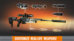 Sniper 3d assassin or fun free online fps shooting game. Sniper 3d Assassin Free Games Apk V3 39 1 Mod Apkdlmod