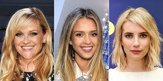 In this case, your blonde hair is devoid of red pigment and won't look the way it should when the black dye is applied. Dyeing Your Hair Blonde 7 Mistakes Women Make People Com