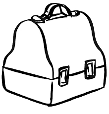 Our lunch bags come in up to 13 different colours and patterns, so finding something they'll like is easy as pie. Classic Lunchbox Coloring Pages Download Print Online Coloring Pages For Free Color Nimbus Online Coloring Pages Coloring Pages Online Coloring