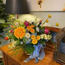 Fresh flowers, gift baskets for all occasions including birthday, anniversary and sympathy flowers. Bishop S Flowers Home Facebook