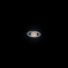 Nasa's robotic spacecraft named cassini carries with it 12 instruments designed to take precise best known for its fabulous ring system, saturn is the sixth planet from the sun and the second largest in our solar system. My Best Shot Of Saturn So Far Taken With An 8 Telescope From My Backyard In Sacramento Oc Space