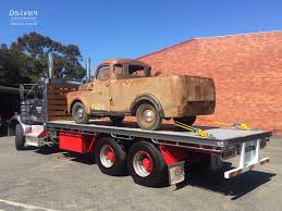 Image result for Dodge Truck Orange 1950 Fleet