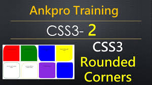 We did not find results for: Css3 2 Rounded Corners Border Radius Property Border Radius For Divs And Other Html Elements Youtube
