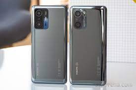 Xiaomi 11T Pro review: Design, build ...
