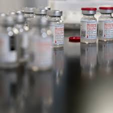 The distribution of coronavirus vaccines will have a major impact on you and your family. At Some Of Mn S Large Hospital Systems Teleworkers Volunteers Construction Workers Have Covid Vaccine Advantage Mpr News