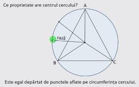 Sunt studiate 9 centre remarcabile in triunghi: InÈ›elegi Matematica Mquest Ro