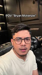 Mackenzie Bryan Comedy